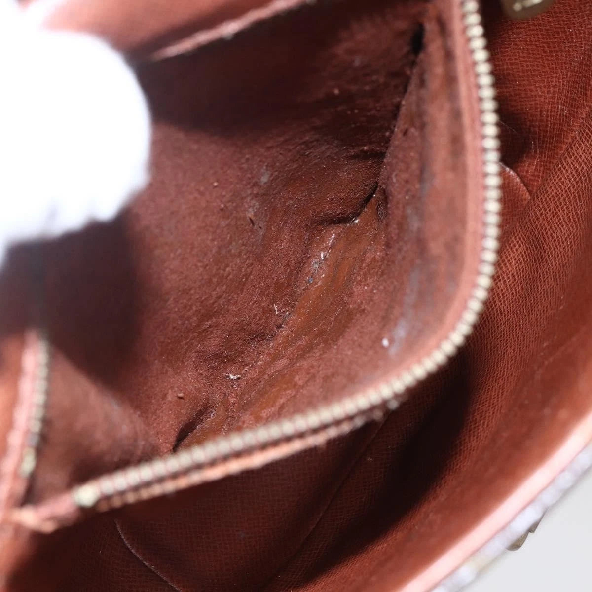 Louis Vuitton Chantilly PM