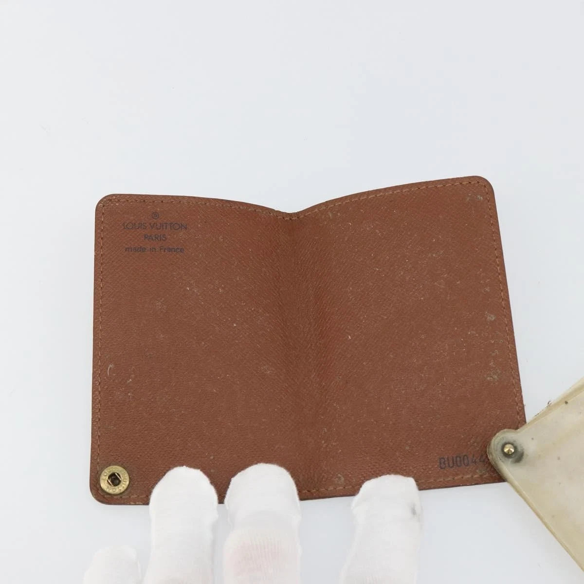 Louis Vuitton Card Case