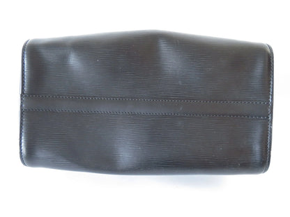 Louis Vuitton Epi Speedy 30