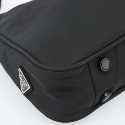 Prada Nylon Shoulder Bag