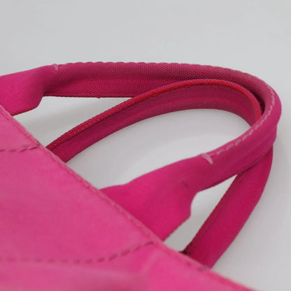 Prada Canapa MM Canvas