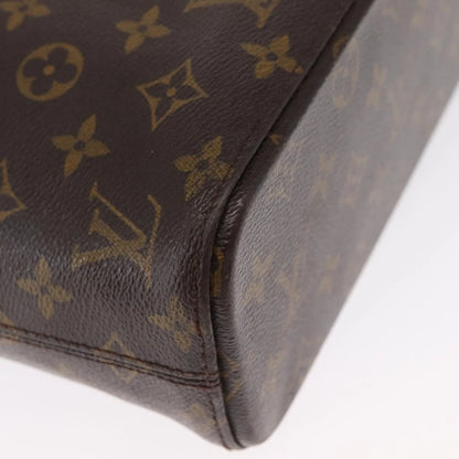 Louis Vuitton Luco Tote Bag