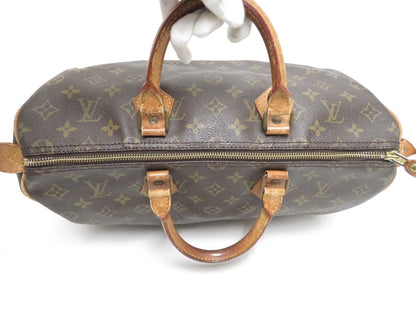 Louis Vuitton Speedy 35