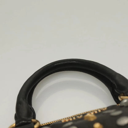 Miu Miu Studs Hand Bag