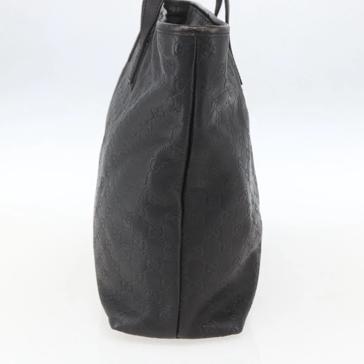 Gucci GG Guccissima Tote Bag