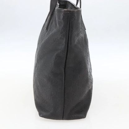 Gucci GG Guccissima Tote Bag