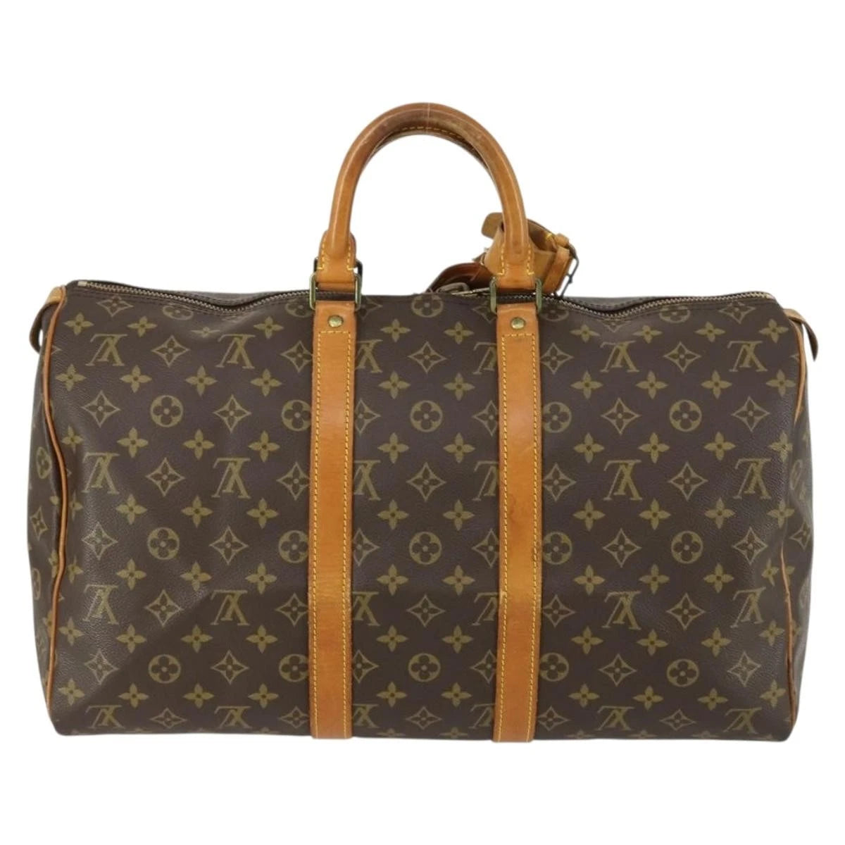 Louis Vuitton Keepall Boston 45