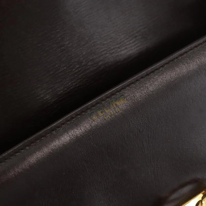 Celine Shoulder Bag