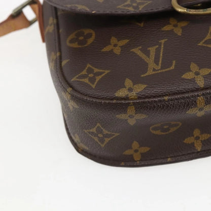 Louis Vuitton Saint Cloud MM
