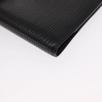 Louis Vuitton Epi Agenda/Day Planner PM