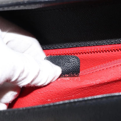 Celine Triomph Shoulder Bag