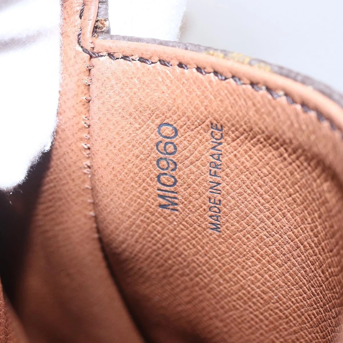 Louis Vuitton Saint Cloud MM