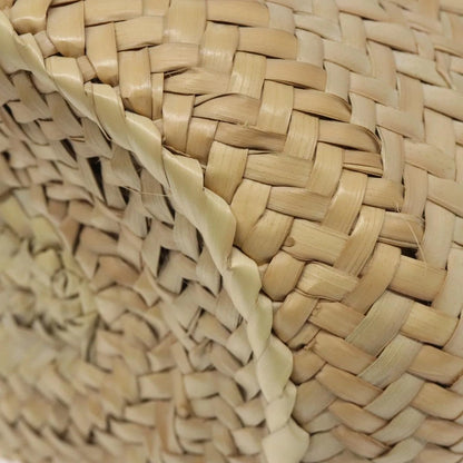 Loewe Medium Anagram Raffia Tote Bag