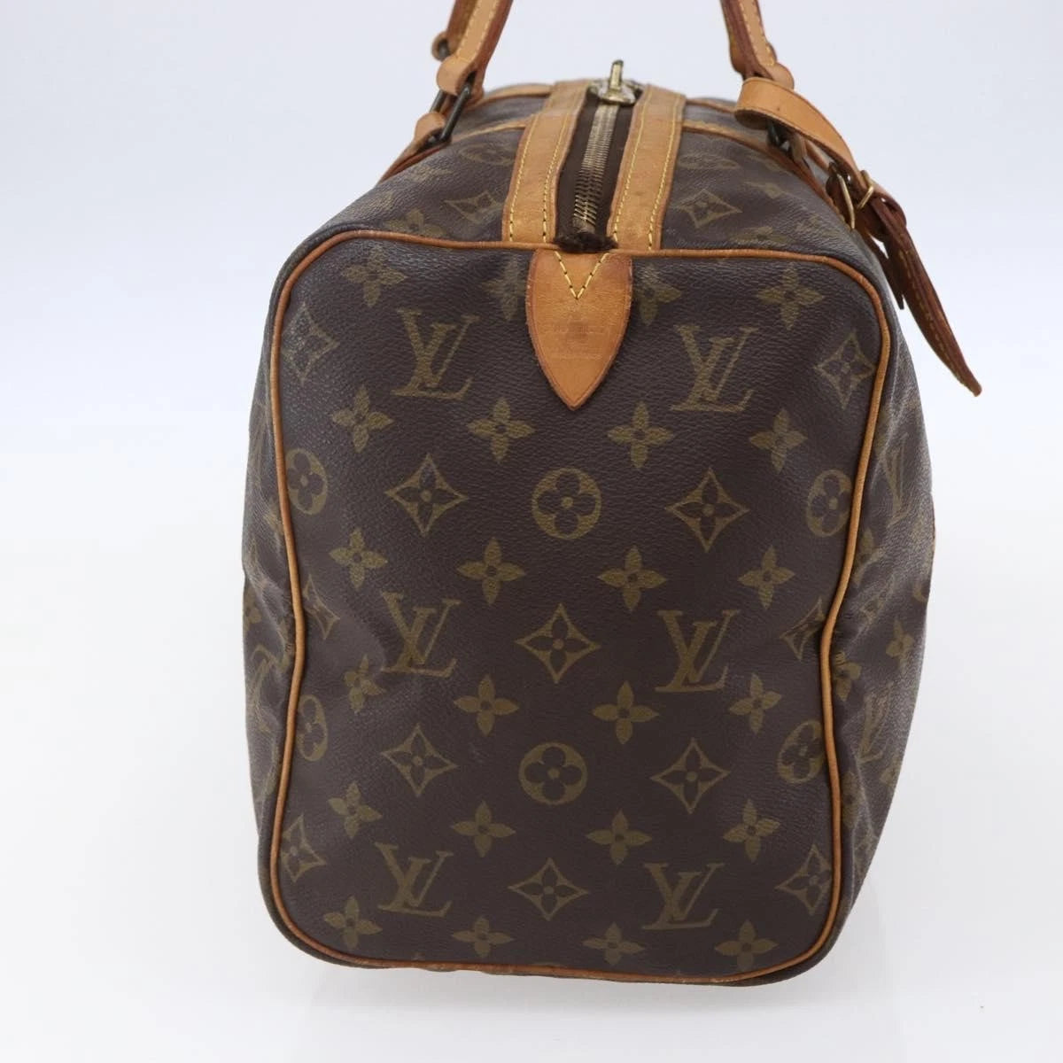 Louis Vuitton Sac Souple Boston 35