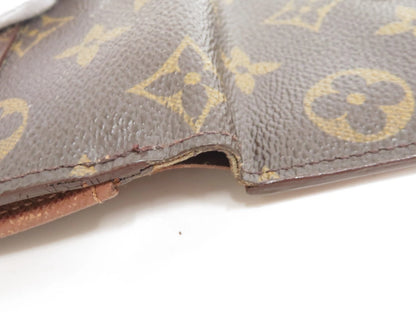 Louis Vuitton Portefeuille Elise