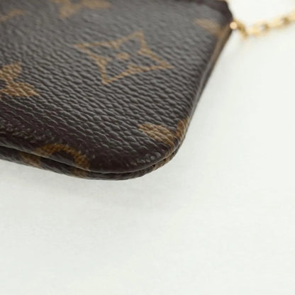 Louis Vuitton Pochette Cles Coin Purse