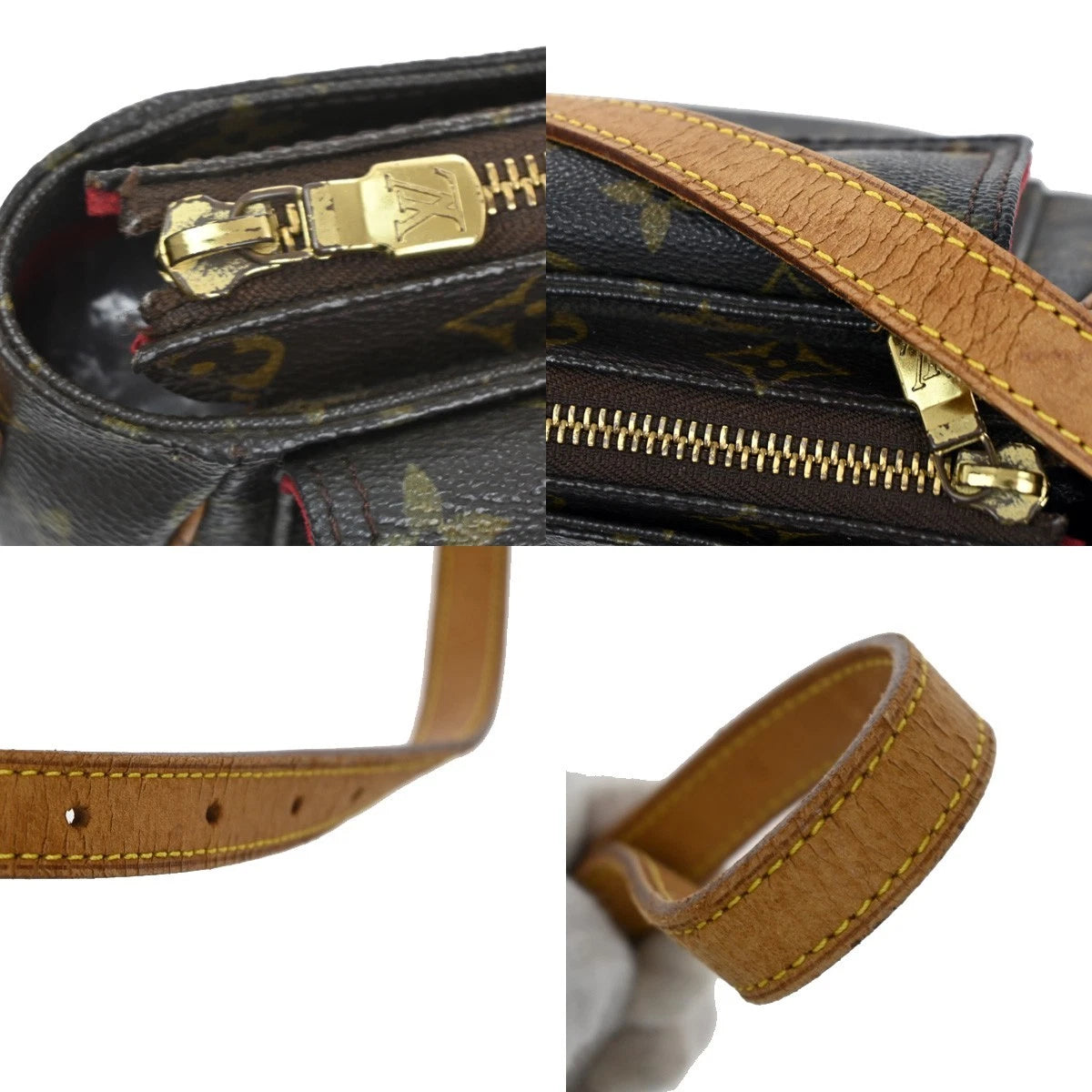 Louis Vuitton Viva Cite PM