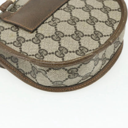 Gucci GG Supreme Shoulder Bag