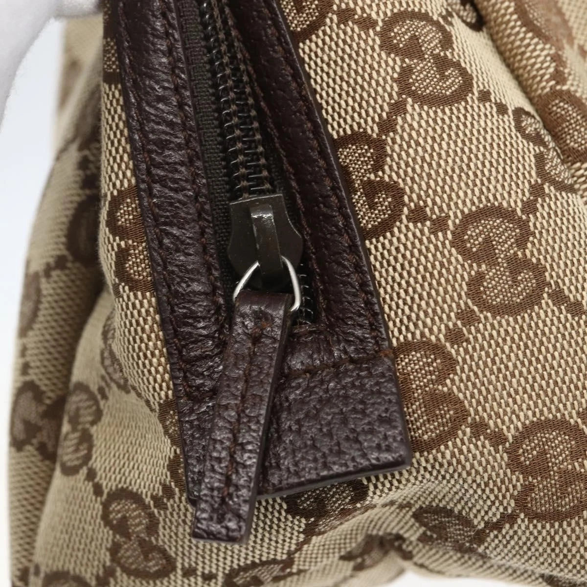 Gucci GG Balthus Hand Bag