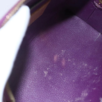 Louis Vuitton Vernis Pochette Cosmetic