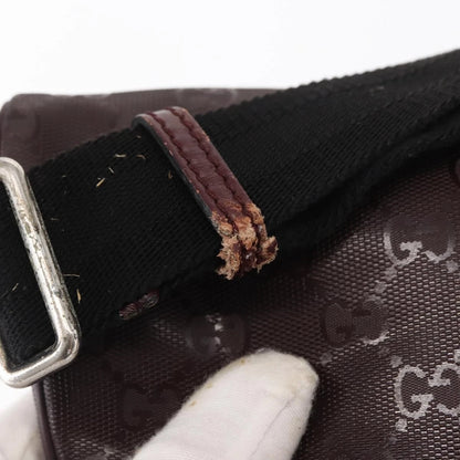 Gucci GG Waist Bag