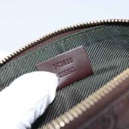 Gucci GG Guccissima Pouch