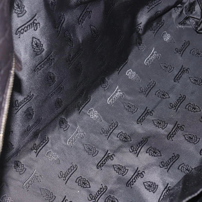 Gucci GG Guccissima Tote Bag