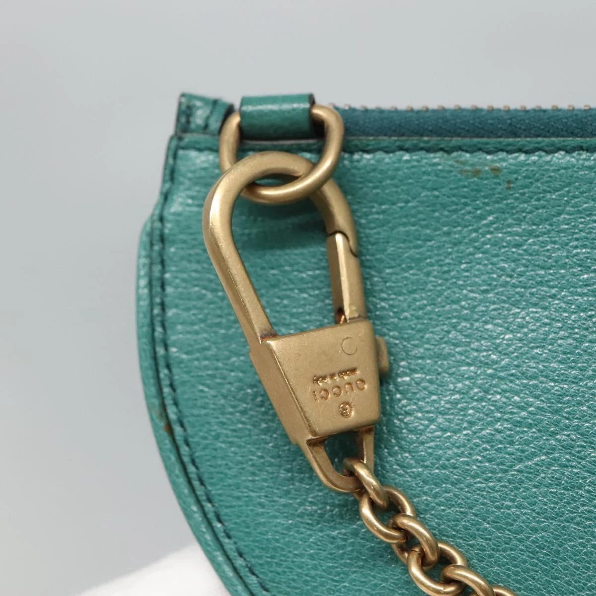Gucci Coin Purse