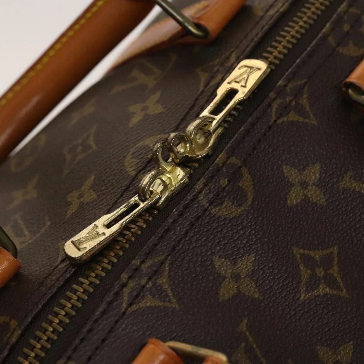 Louis Vuitton Keepall Boston 50
