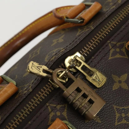 Louis Vuitton Keepall Boston 45