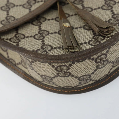 Gucci GG Supreme Shoulder Bag