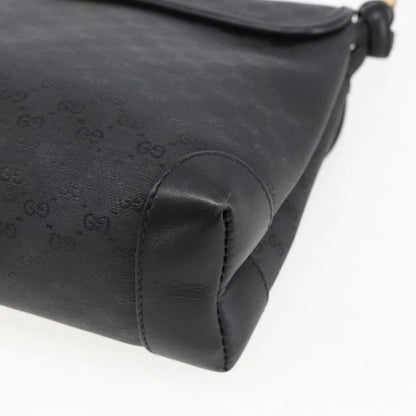 Gucci Micro GG Supreme Shoulder Bag