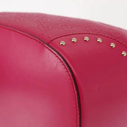 Gucci Diamante Shoulder Bag