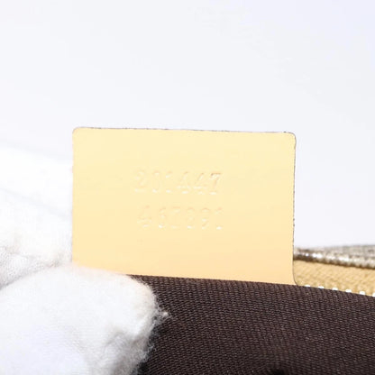 Gucci GG Supreme Shoulder Bag