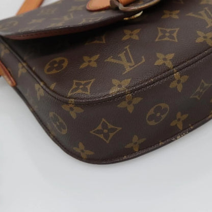Louis Vuitton Saint Cloud MM