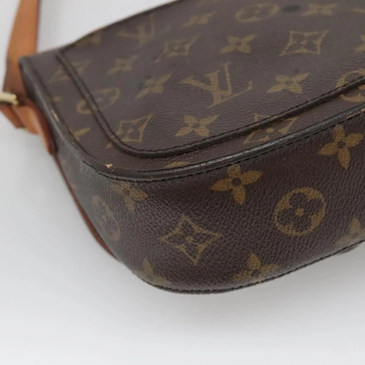 Louis Vuitton Saint Cloud MM