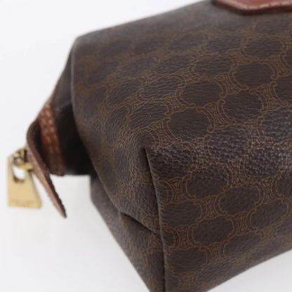 Celine Macadam Pouch