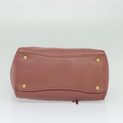 Miu Miu 2-way Hand Bag