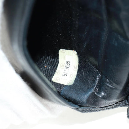 Chanel COCO Grained Card Case