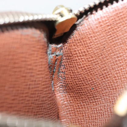 Louis Vuitton Porte Monnaie Coin Purse