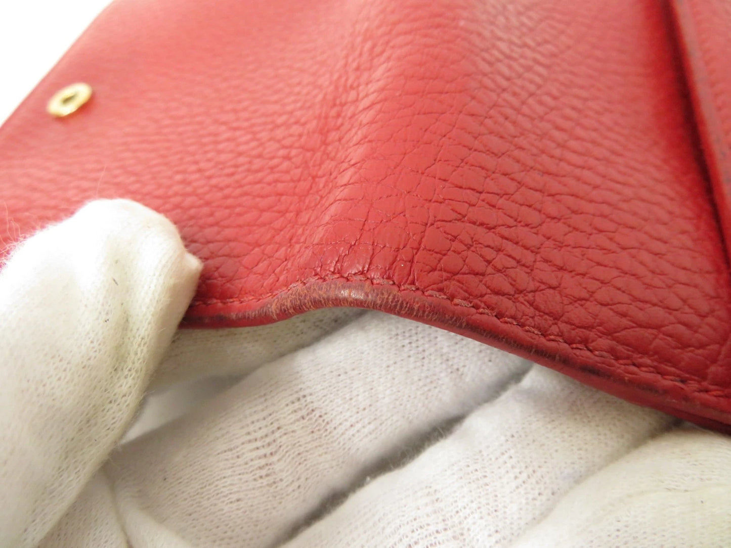 Gucci GG Marmont Bifold Wallet