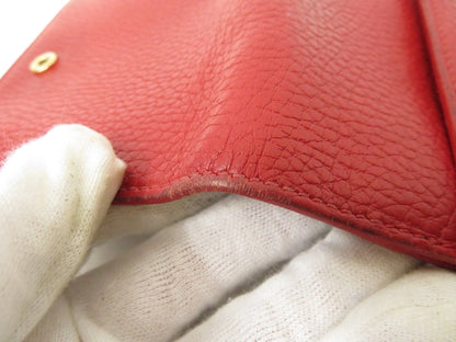 Gucci GG Marmont Bifold Wallet