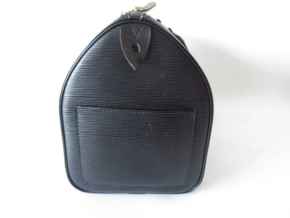 Louis Vuitton Epi Speedy 30