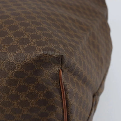 Celine Macadam Canvas Travel Bag