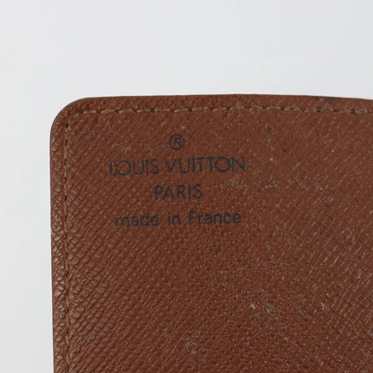 Louis Vuitton Card Case