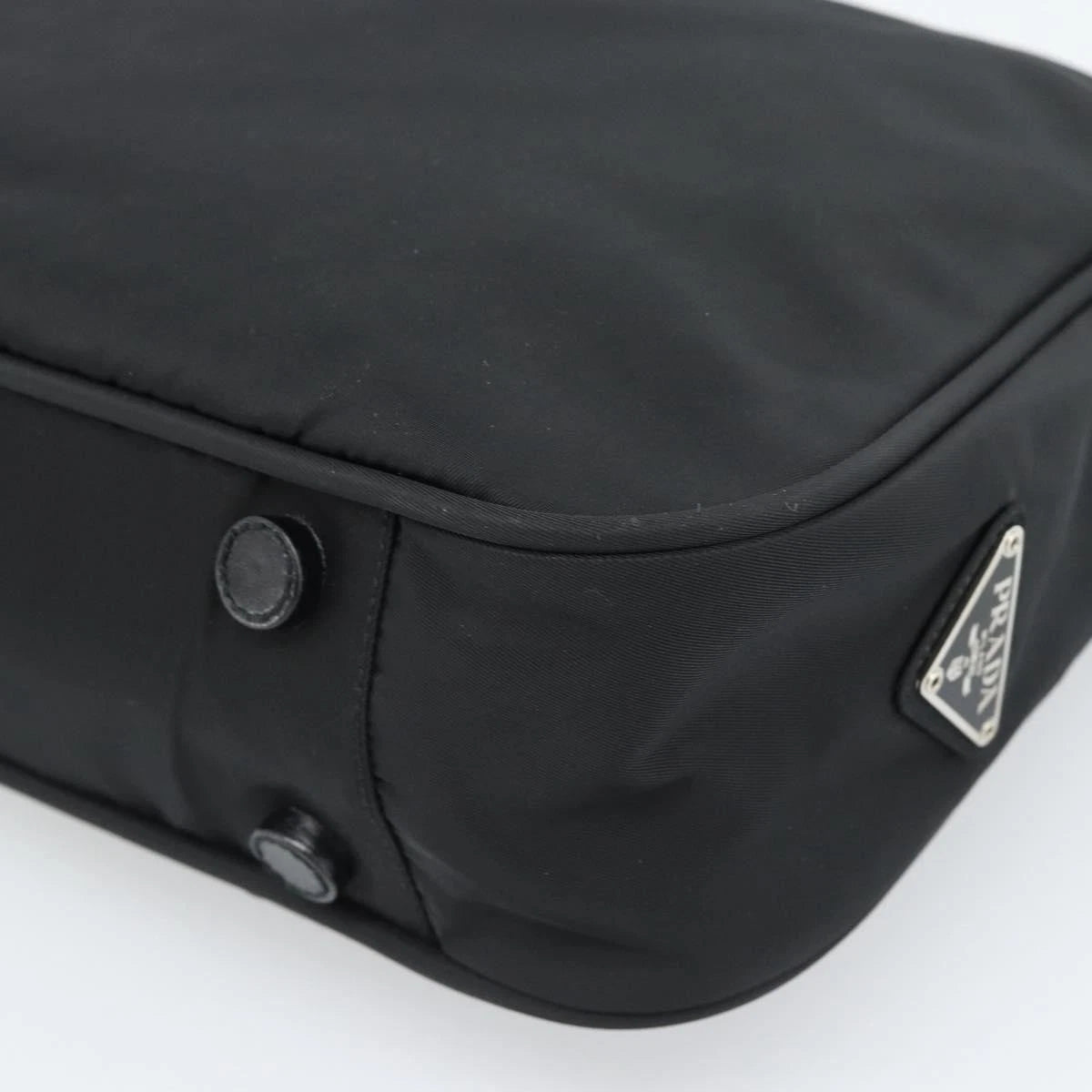 Prada Nylon Shoulder Bag