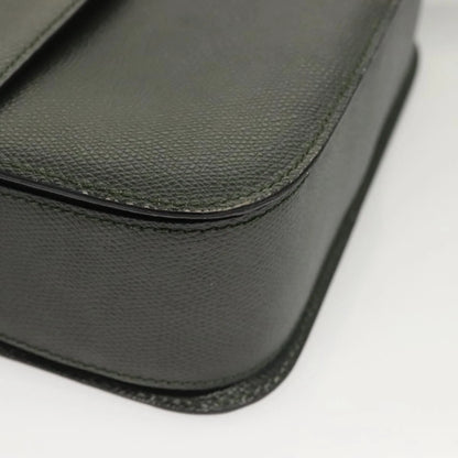 Celine Boxy Shoulder Bag