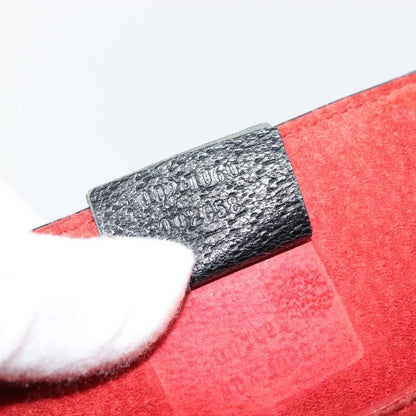 Gucci Bamboo Leather Hand Bag