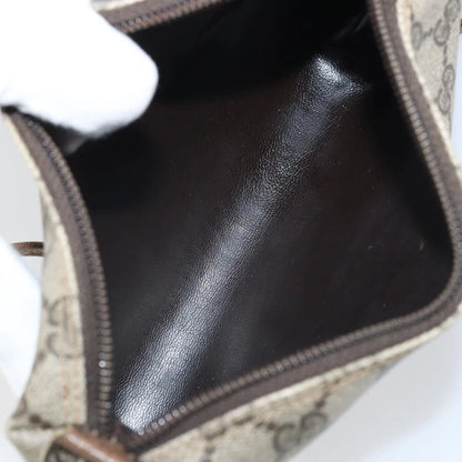 Gucci GG Supreme Shoulder Bag