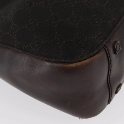 Gucci GG Canvas Hand Bag